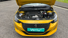 Peugeot 208 1.2 PureTech 100 GT 5dr Petrol Hatchback
